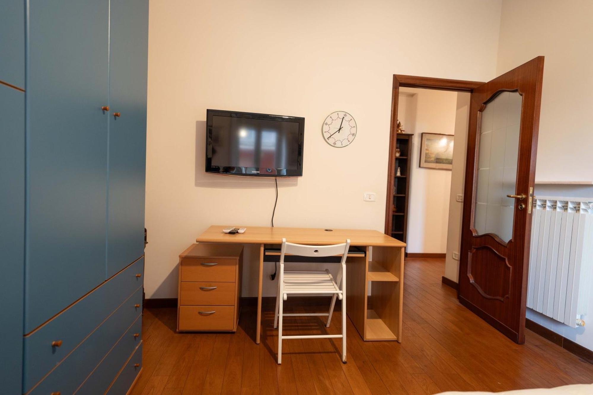 Appartement Un Salto Al Vomero By Dimorra Naples
