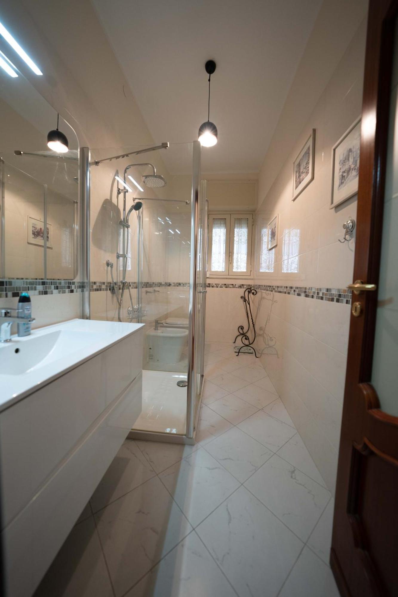 Un Salto Al Vomero By Dimorra Appartement *