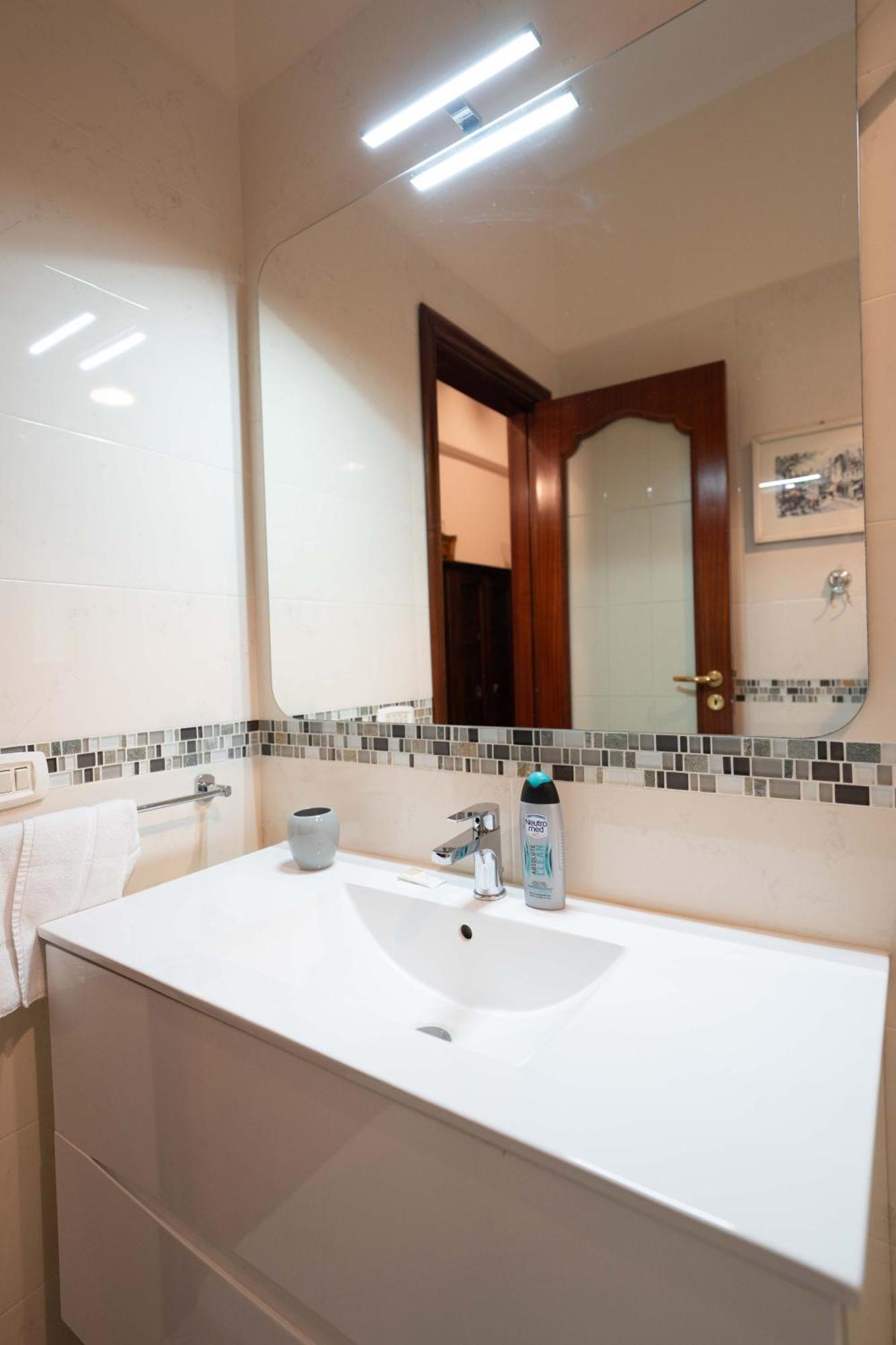 Un Salto Al Vomero By Dimorra Appartement *