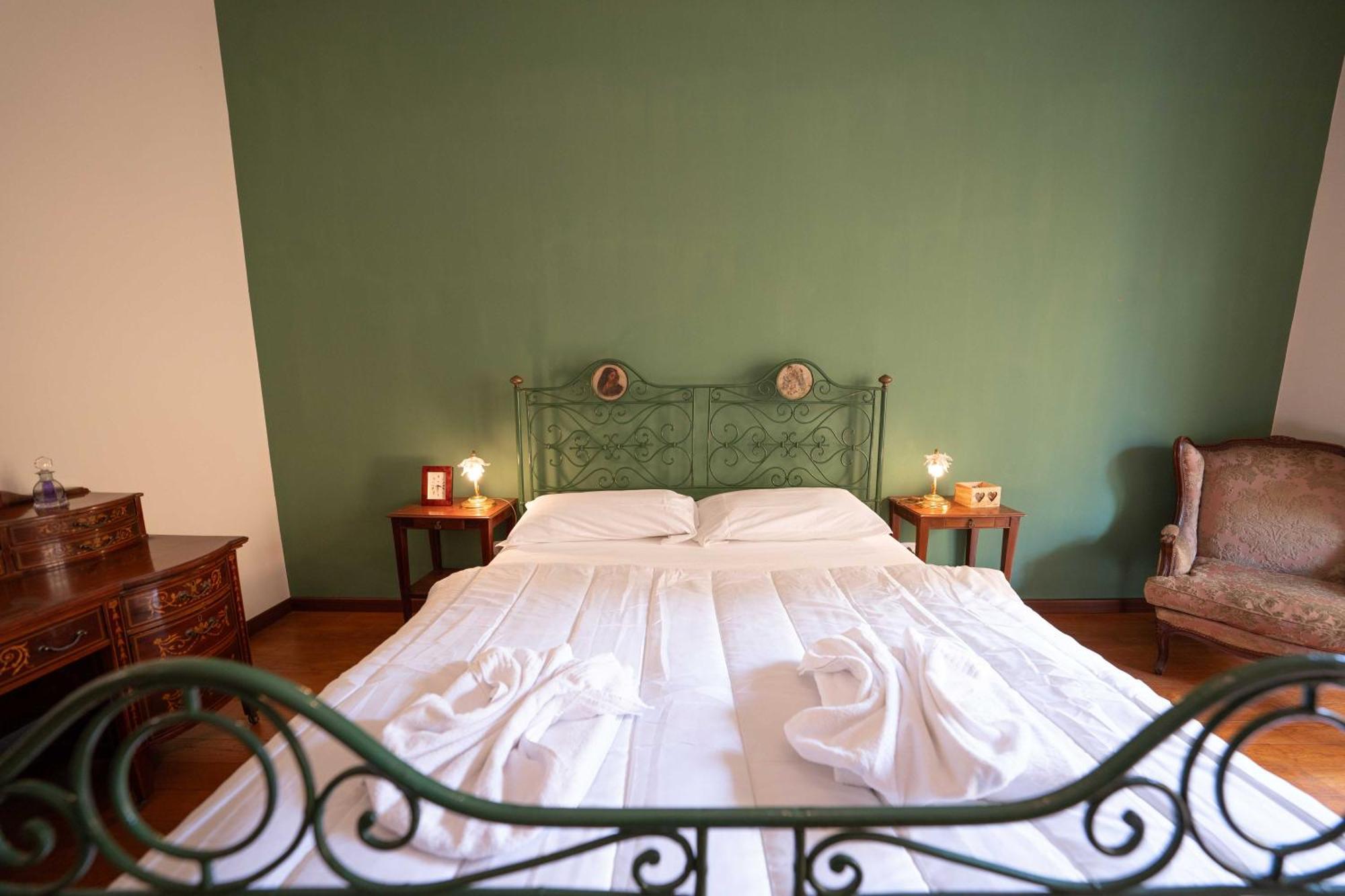 Appartement Un Salto Al Vomero By Dimorra Naples